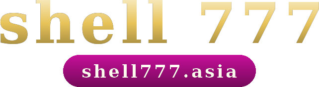 shell 777 logo