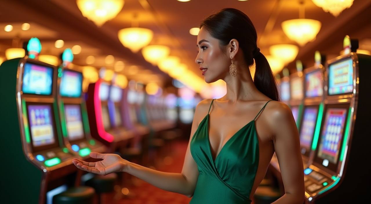shell 777 mobile gaming
